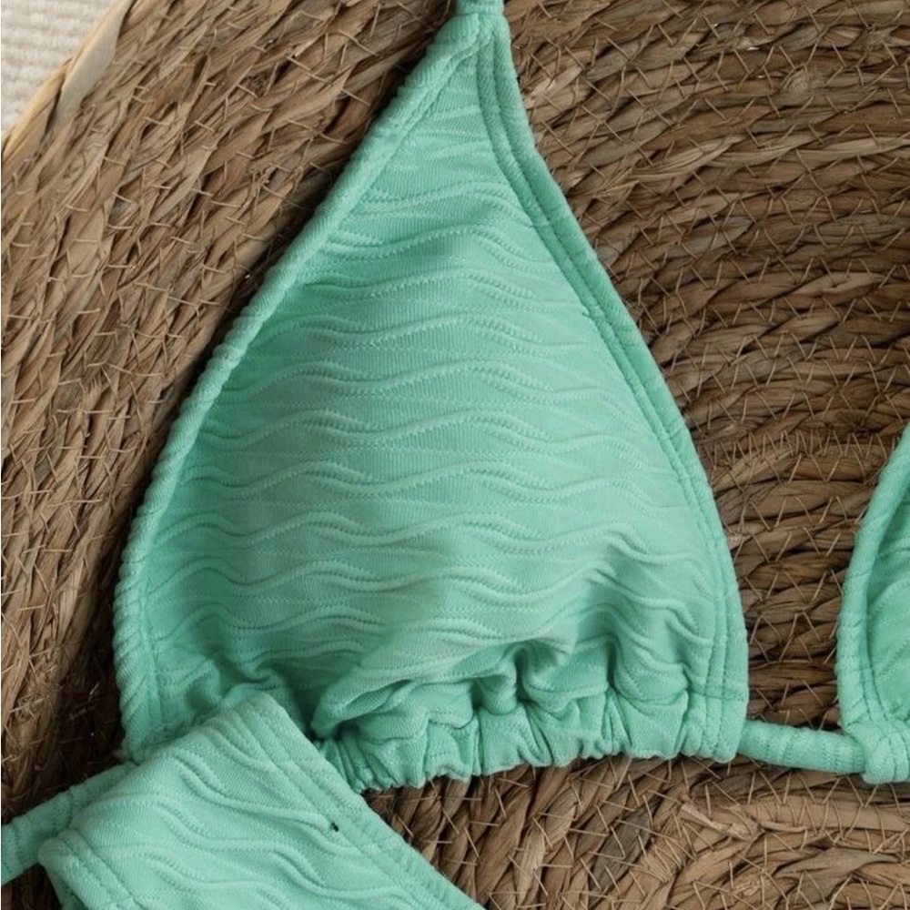 Women’s Bathing suit lot from SHEIN size Large - Brand new - Picture 10 of 16